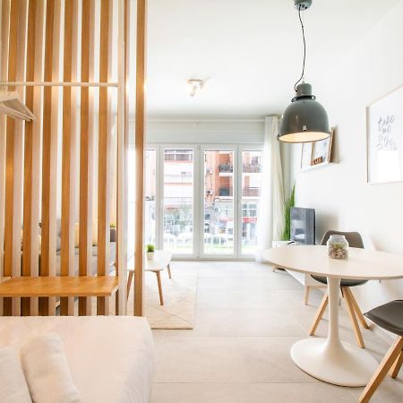 Wintowinrentals Apartamento Sostoa 156 Málaga Eksteriør billede