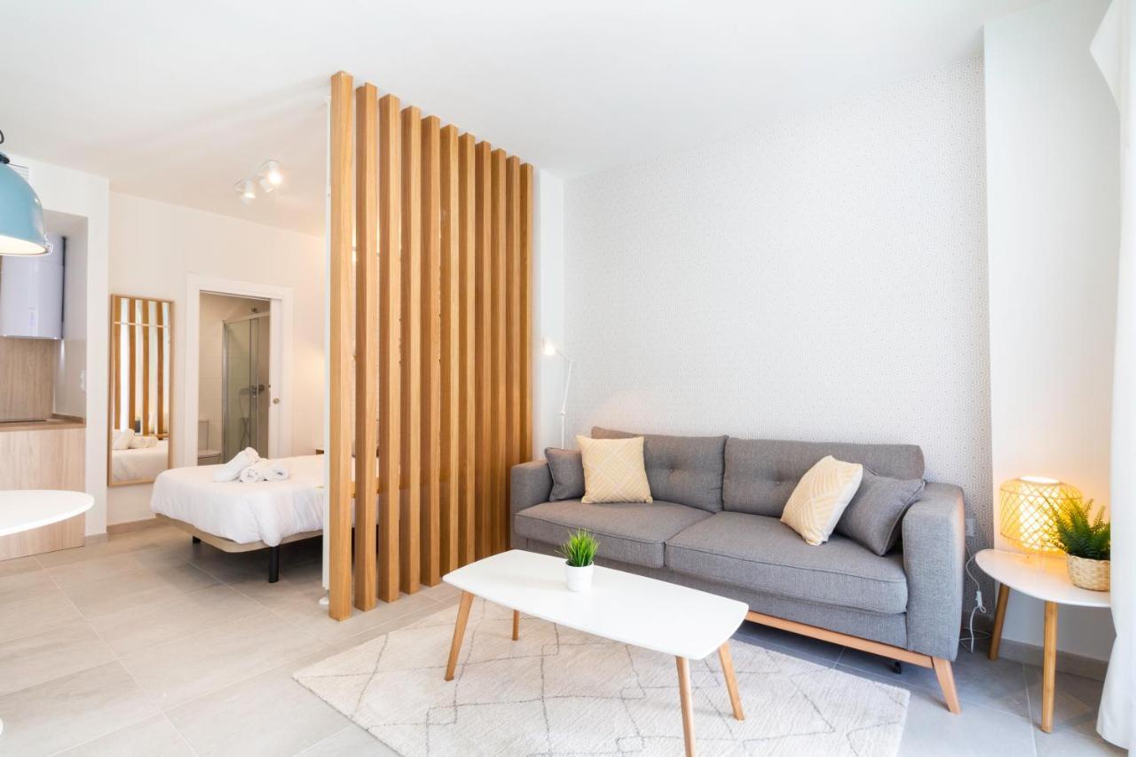 Wintowinrentals Apartamento Sostoa 156 Málaga Eksteriør billede